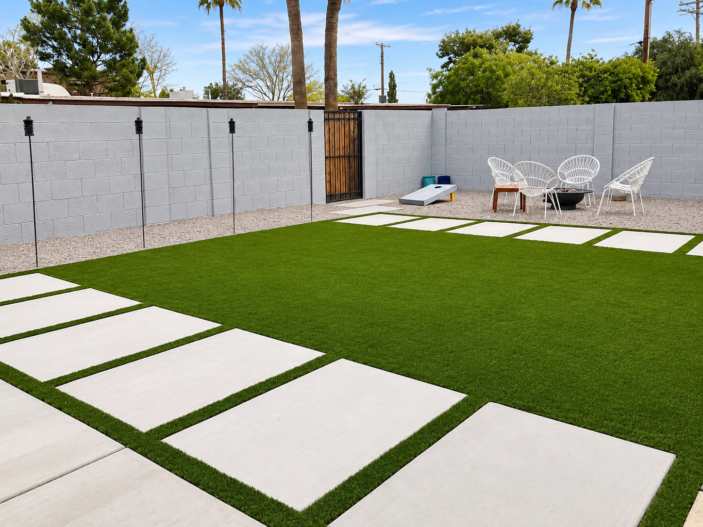 Artificial Grass 5