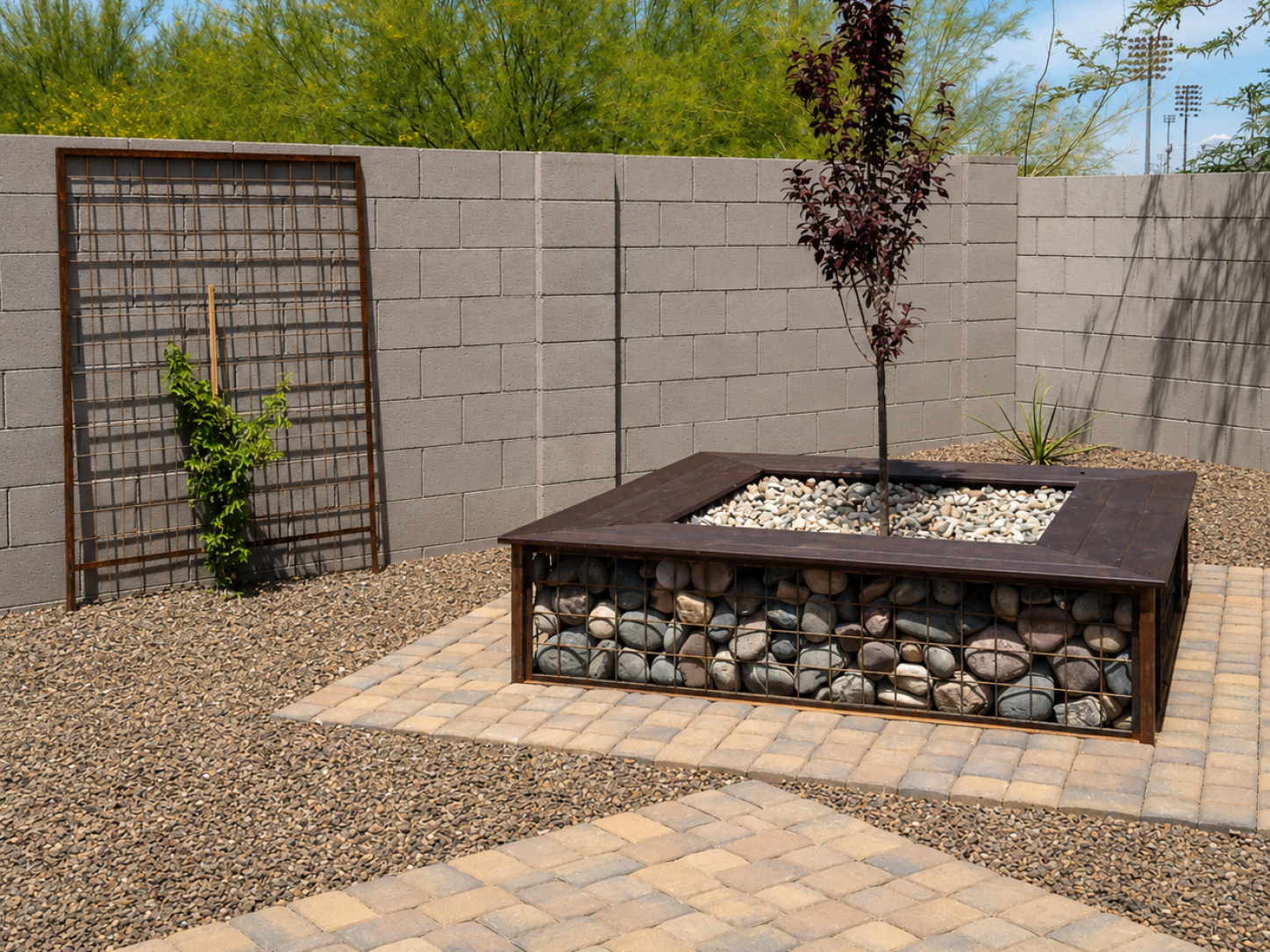 Pavers 2