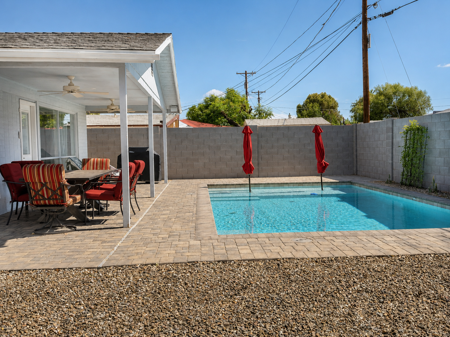 Pavers 3