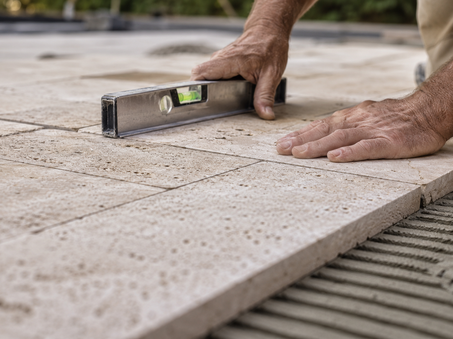 Travertine 3